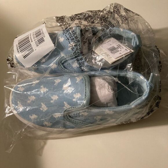 Disney Mickey Mouse Slip-On Shoes - Picture 4 of 8